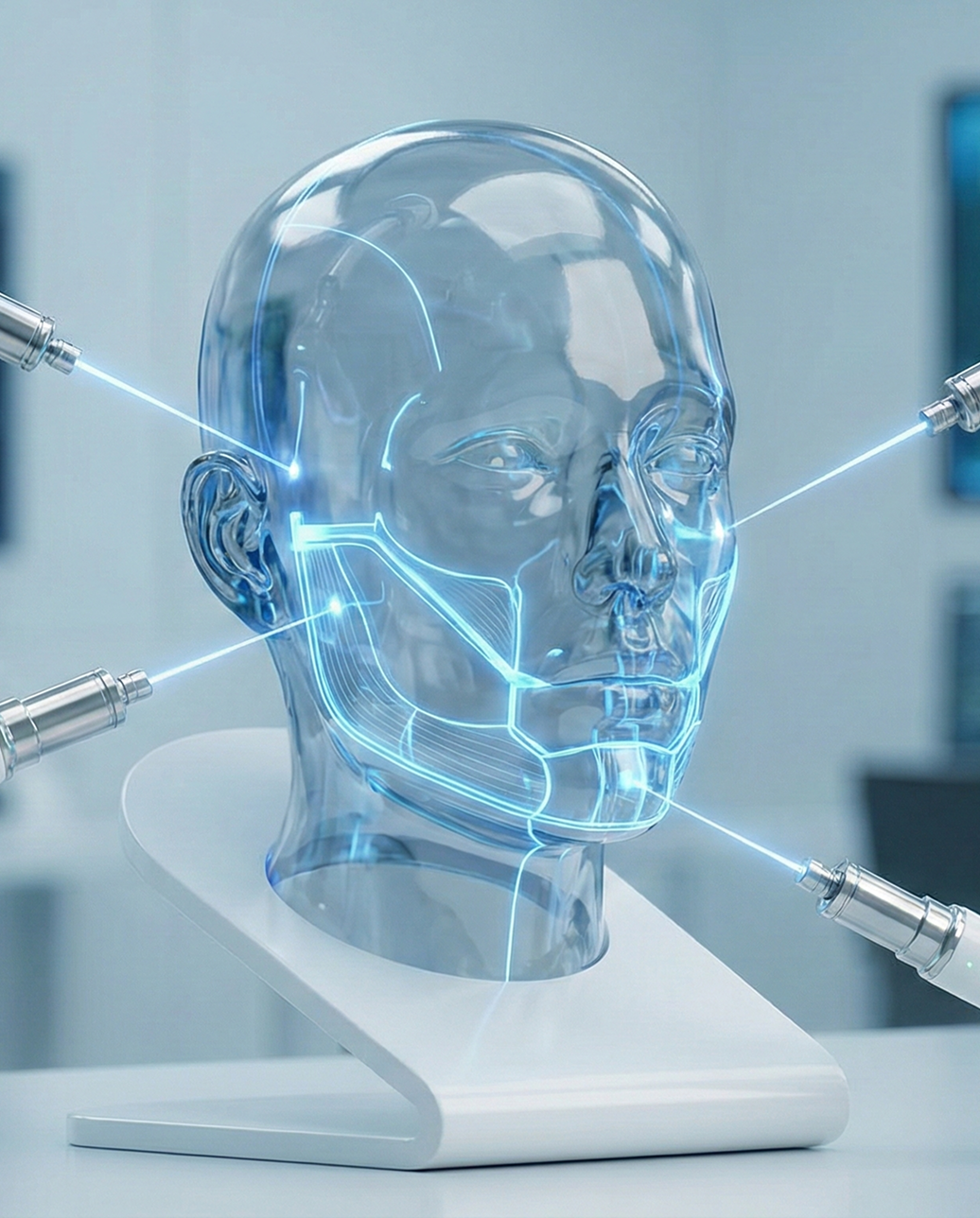 What is Facial Filler ?