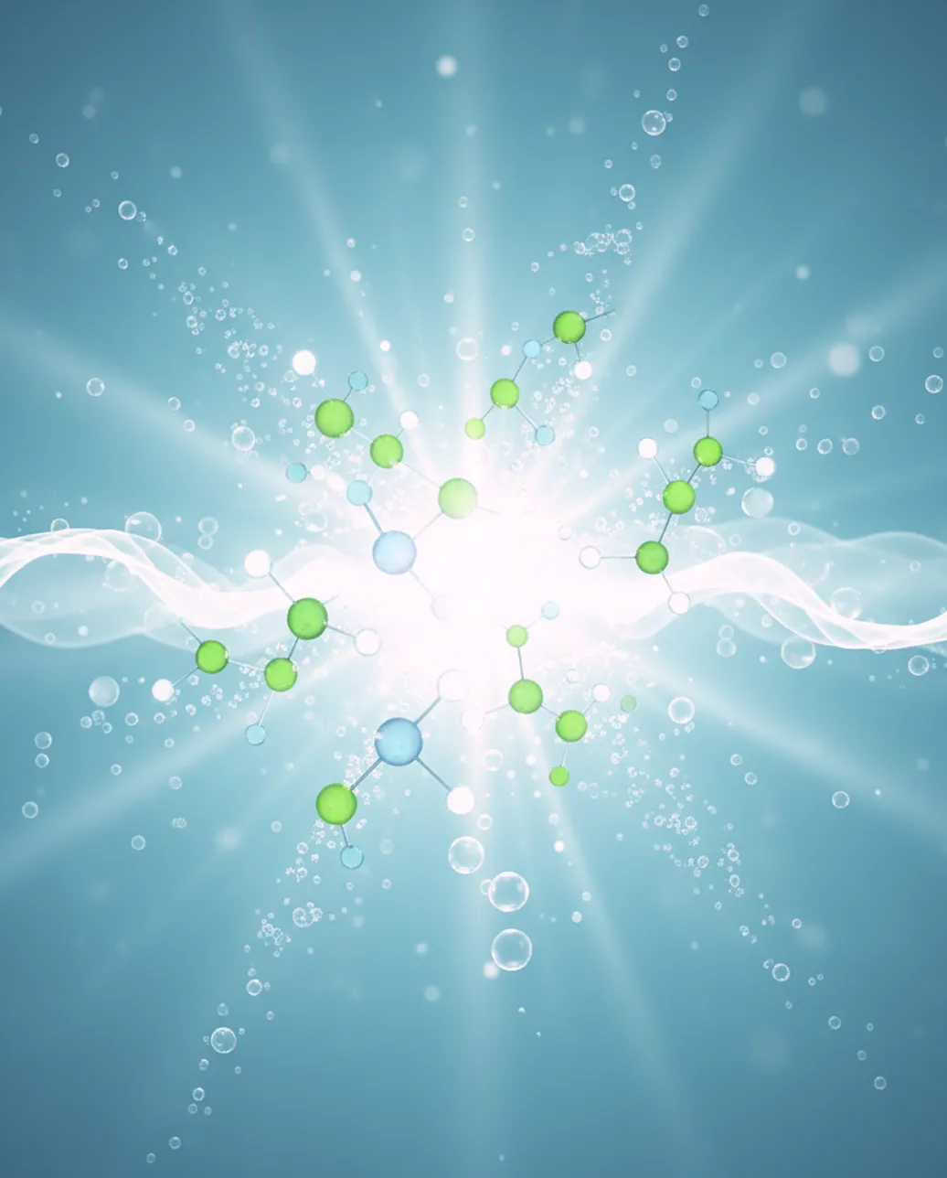 Discover Detox Drip