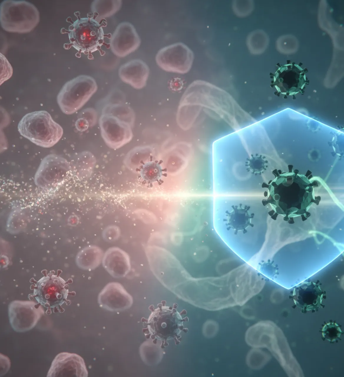 What are Herpes & HPV?