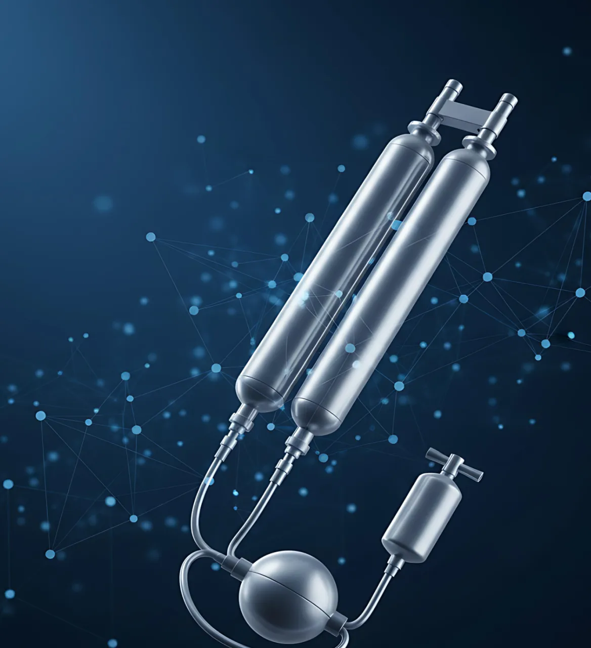 Discover Titan Coloplast Inflatable Penile Implant