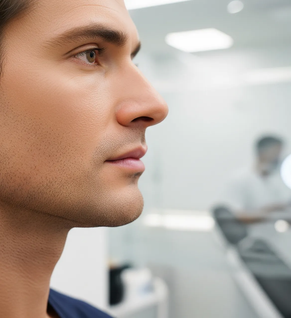 Τι είναι τα Fillers Γραμμής Σαγονιού ;