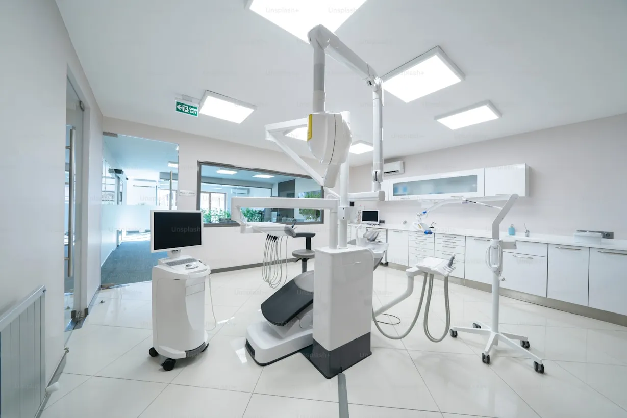 Adjustable ergonomic treatment beds