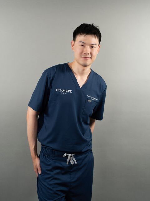Dr. Noppon Arunkajohnsak (Win)