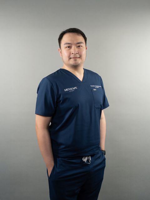 Dr. Cheevathun Theeraratvarasin (Big)