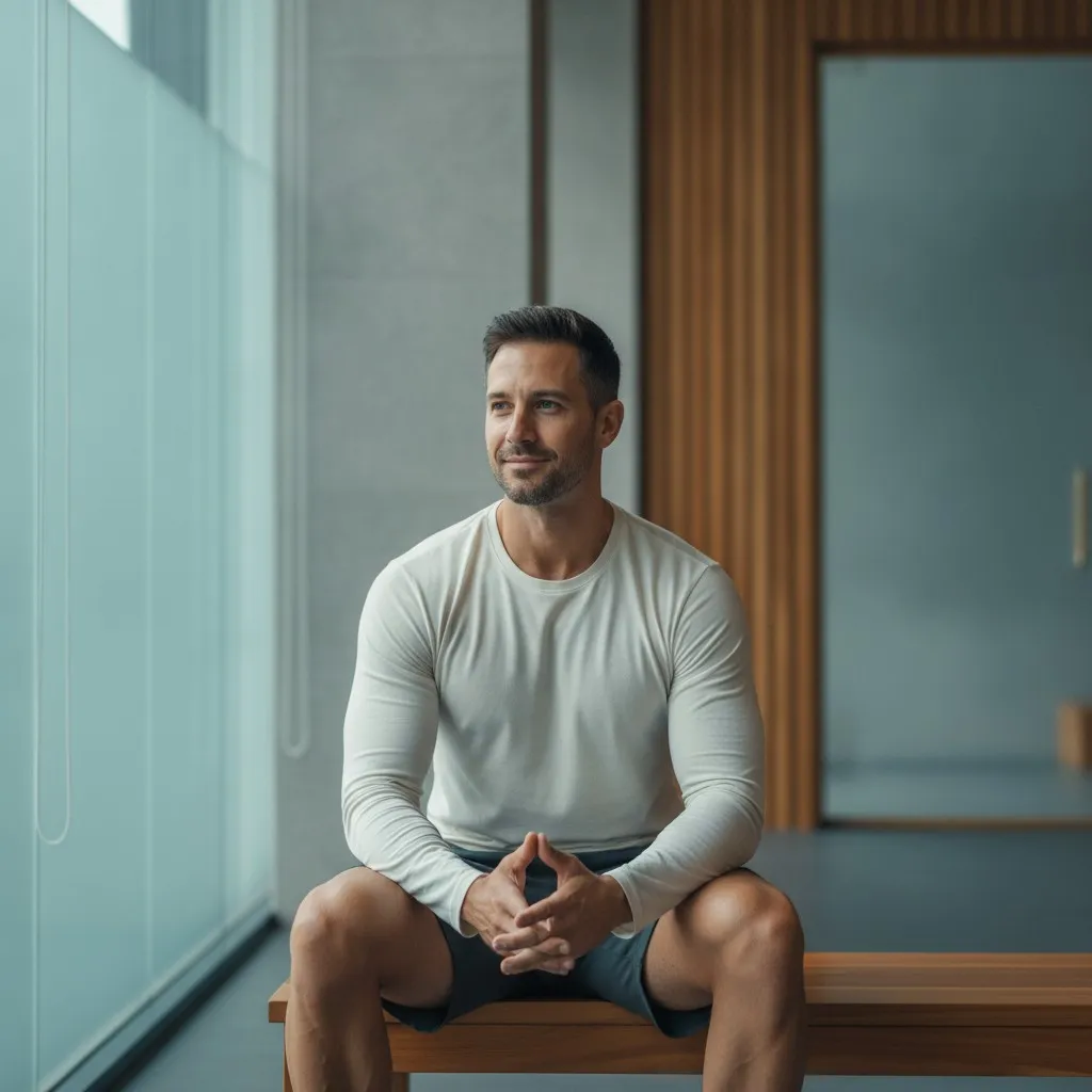 SLU-PP-332 therapy at Menscape Clinic Bangkok