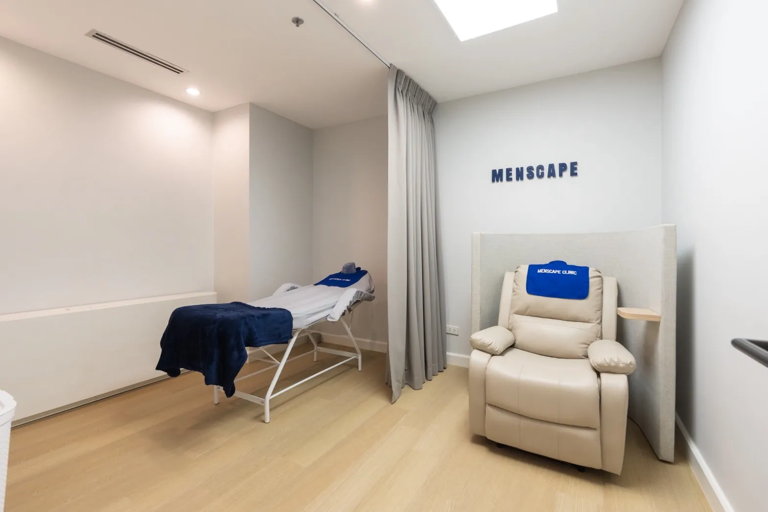 Consultation Room