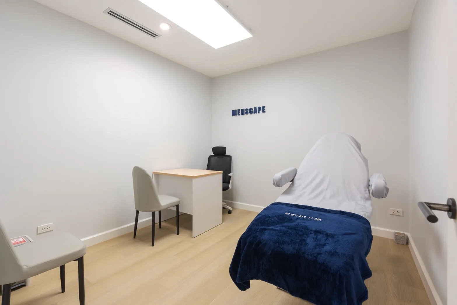 Consultation Room
