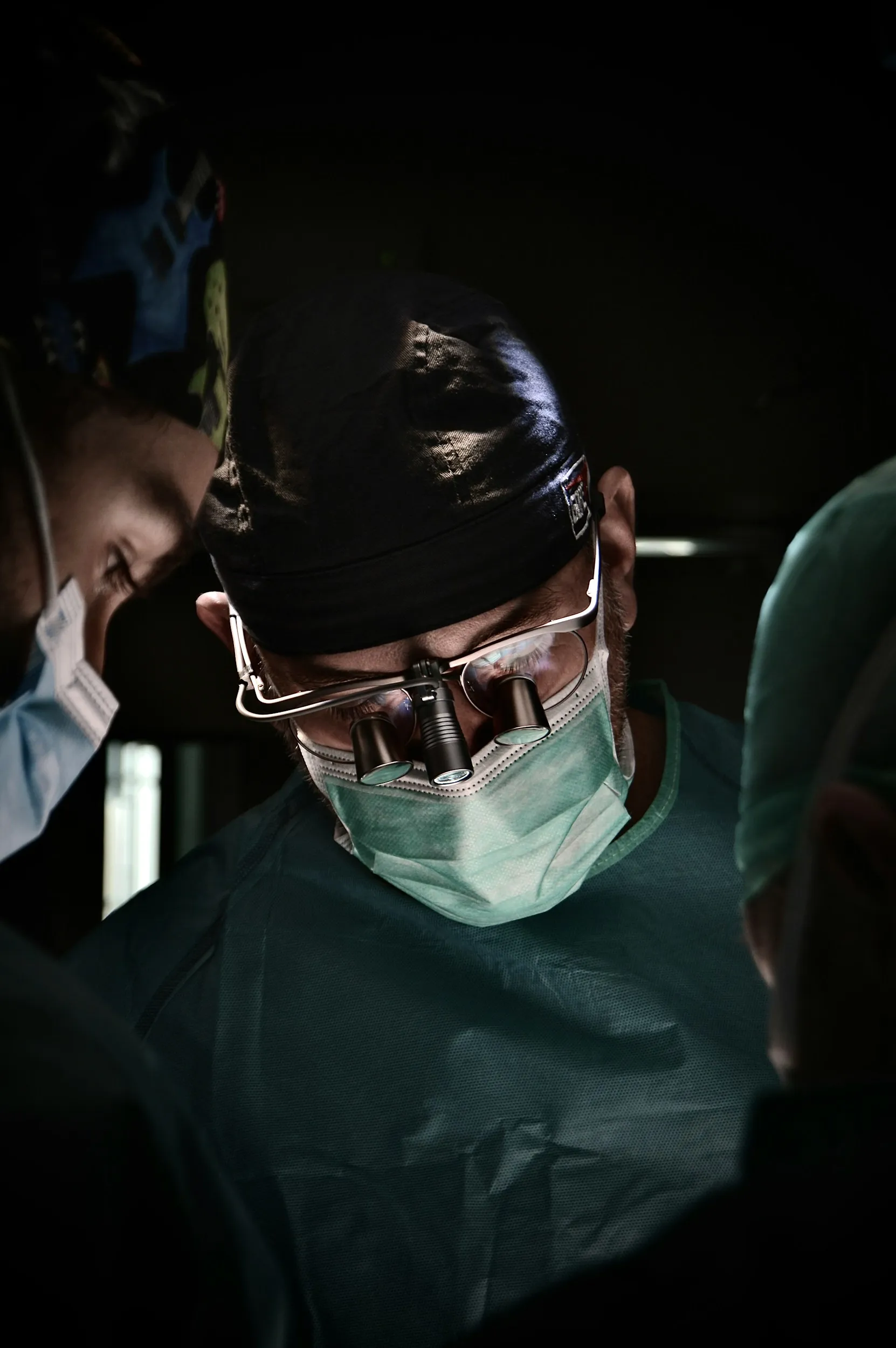 Hospital-grade protocols