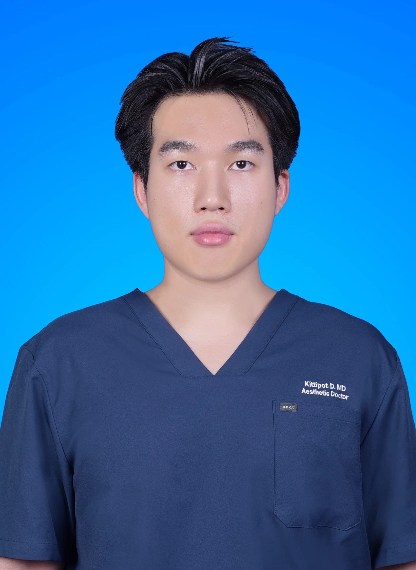 Dr. Kittipot Dejatiwongse Na Ayudhya