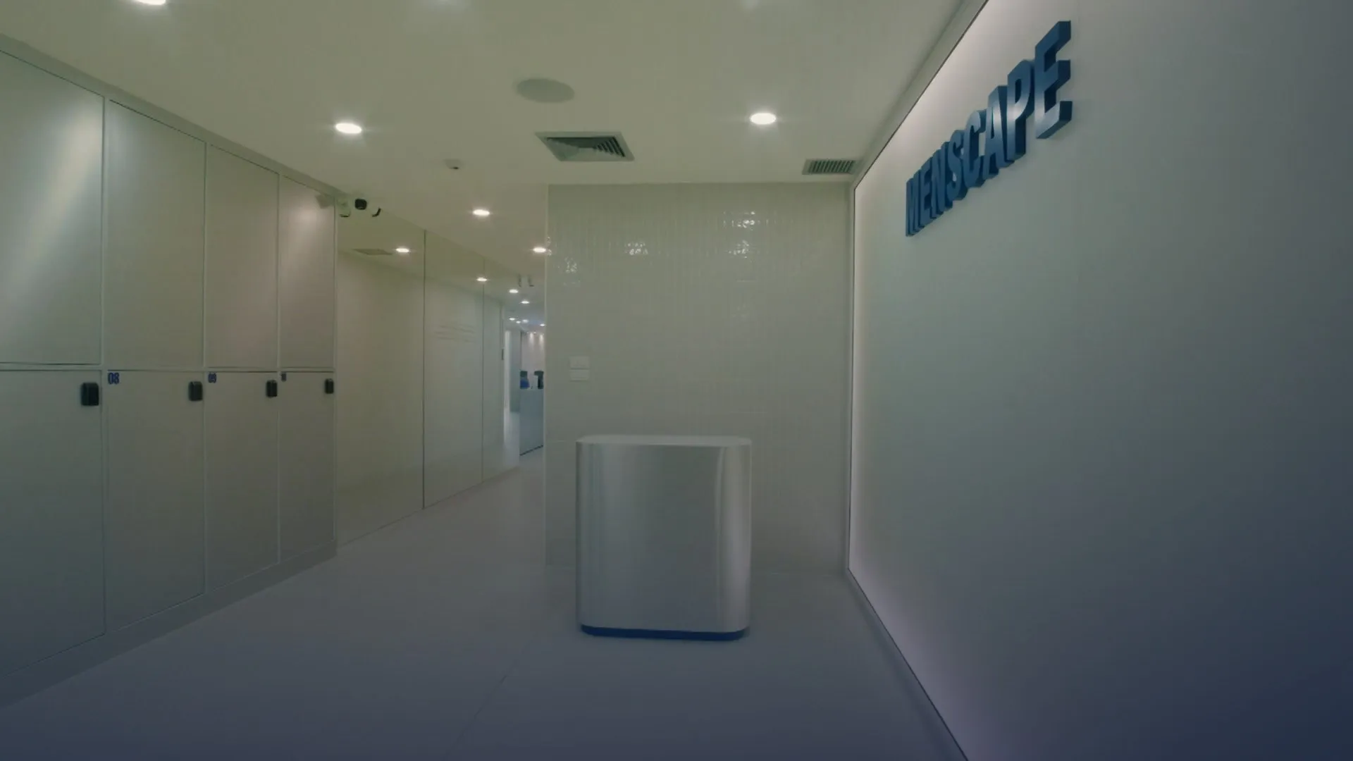 Menscape Clinic สาขาอโศก