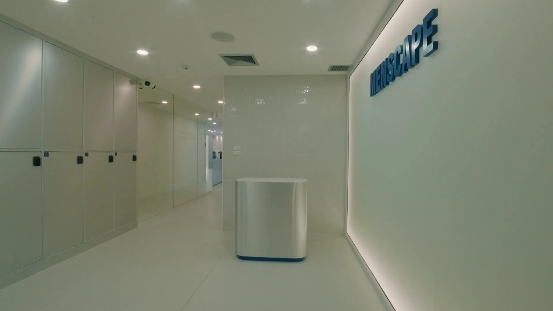 Menscape Clinic สาขาอโศก