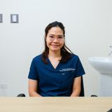 Dr. Panicha Hemvipat