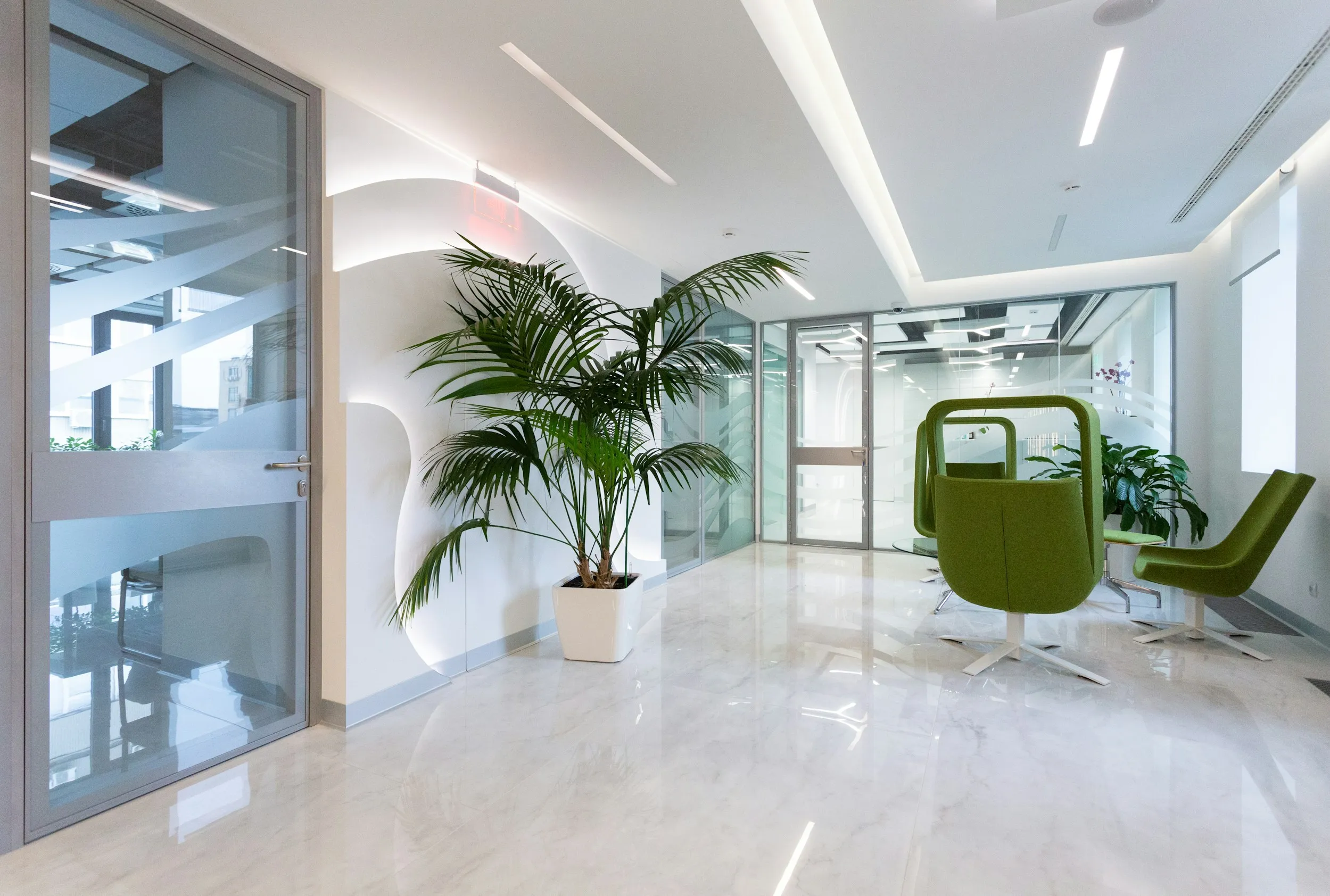 Menscape Clinic Bangkok