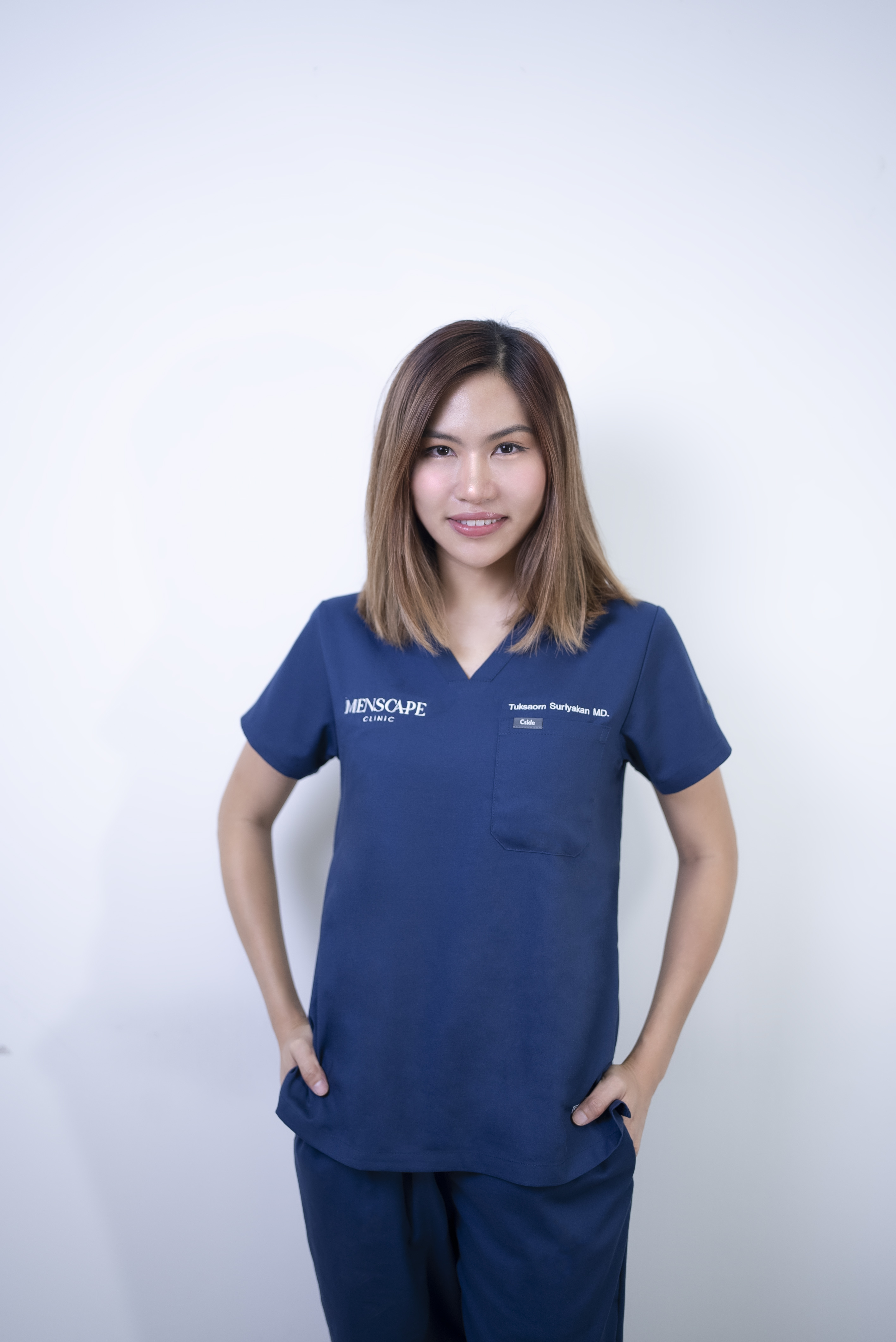 Dr. Tuksaorn Suriyakan (Ping)