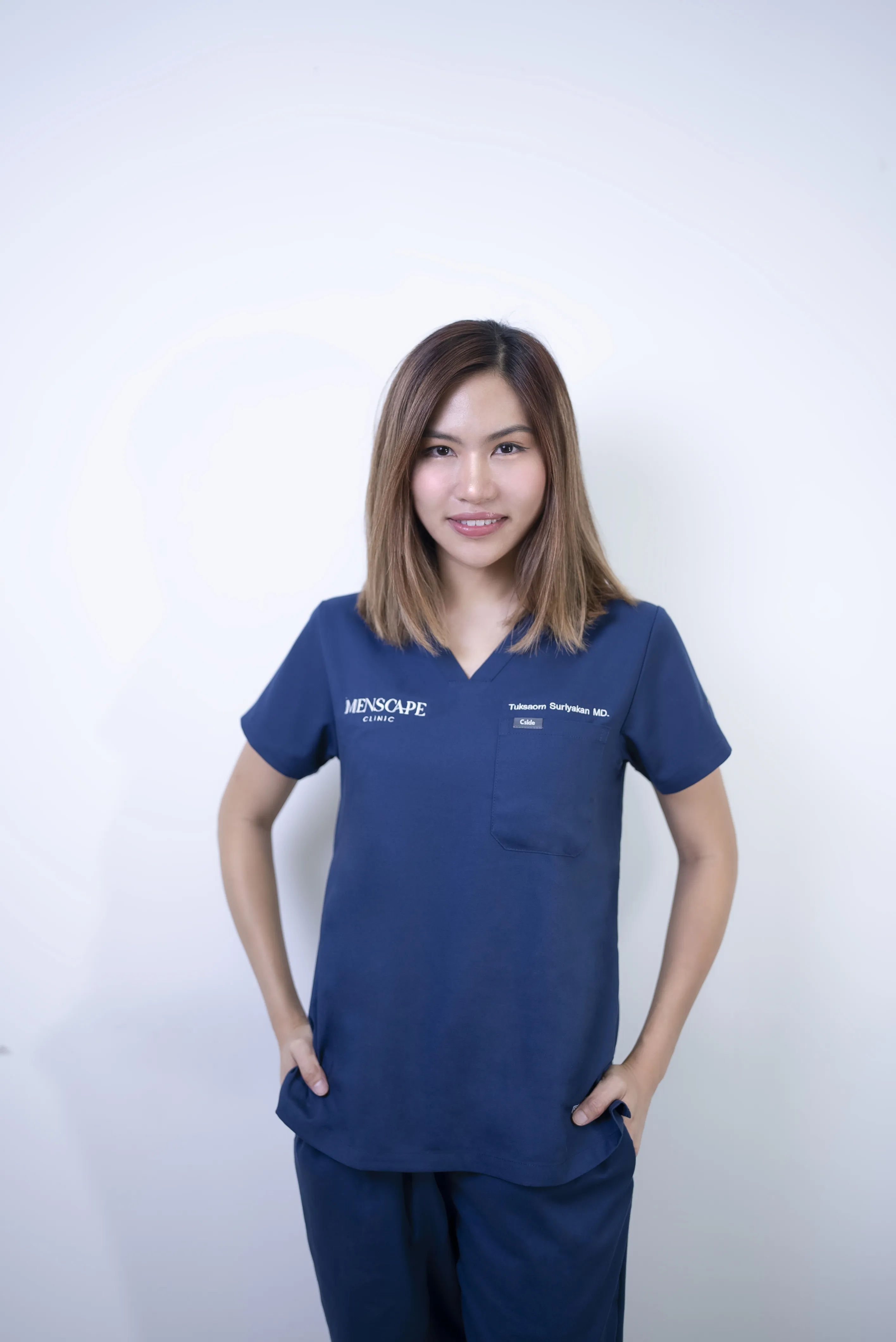 Dr. Tuksarorn Suriyakan