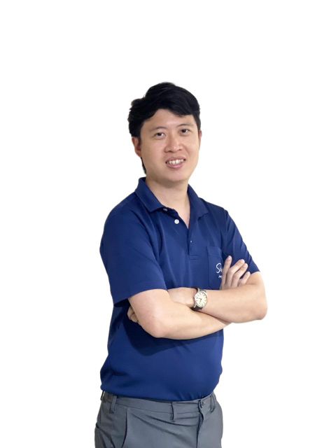 Dr. Attapol Mahalelakul (Do)