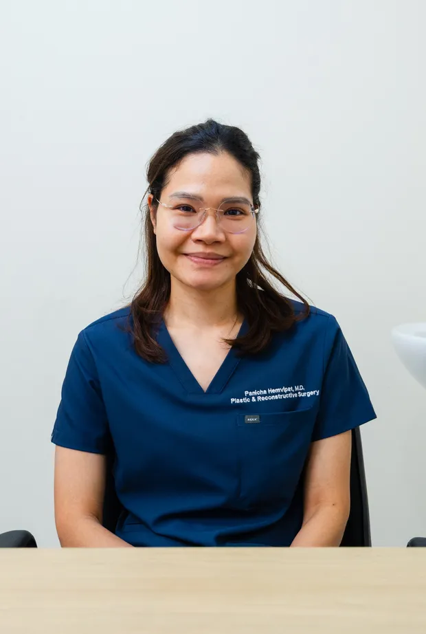 Dr. Pam - Menscape Clinic