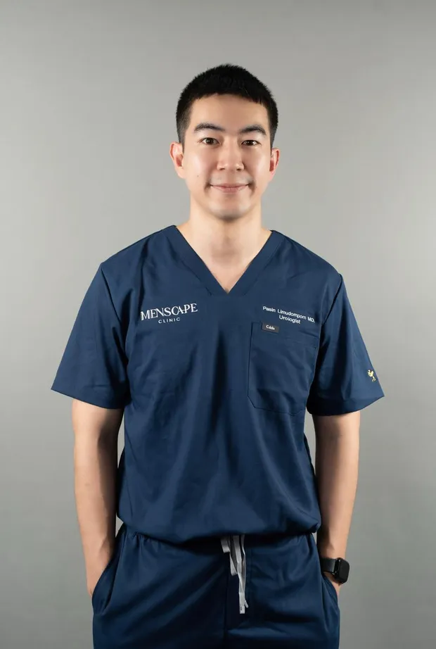 Dr. Ao - Menscape Clinic