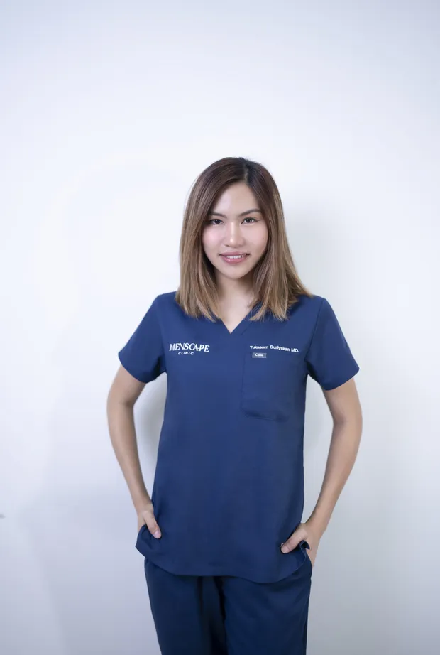 Dr. Ping - Menscape Clinic
