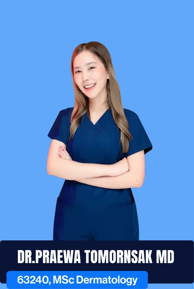 Dr. Toey