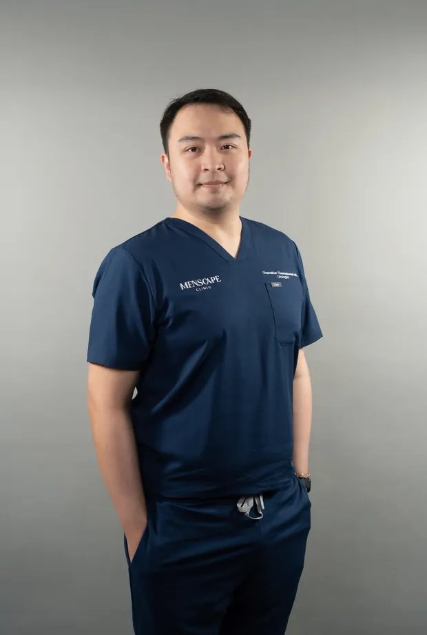 Dr. Big - Menscape Clinic