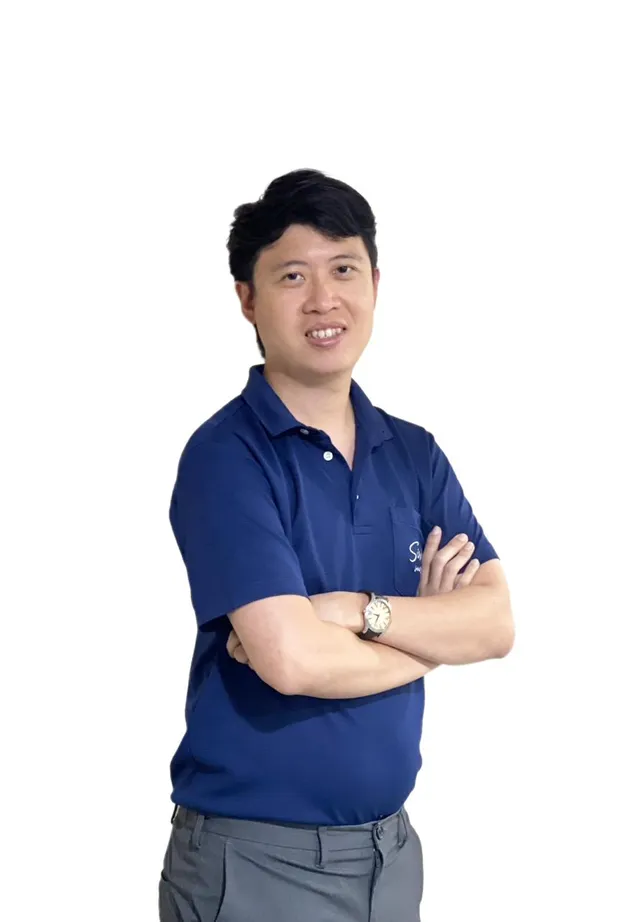 Dr. Do - Menscape Clinic