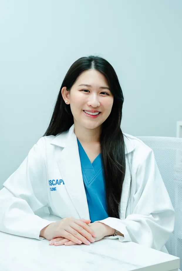 Dr. Mai - Menscape Clinic