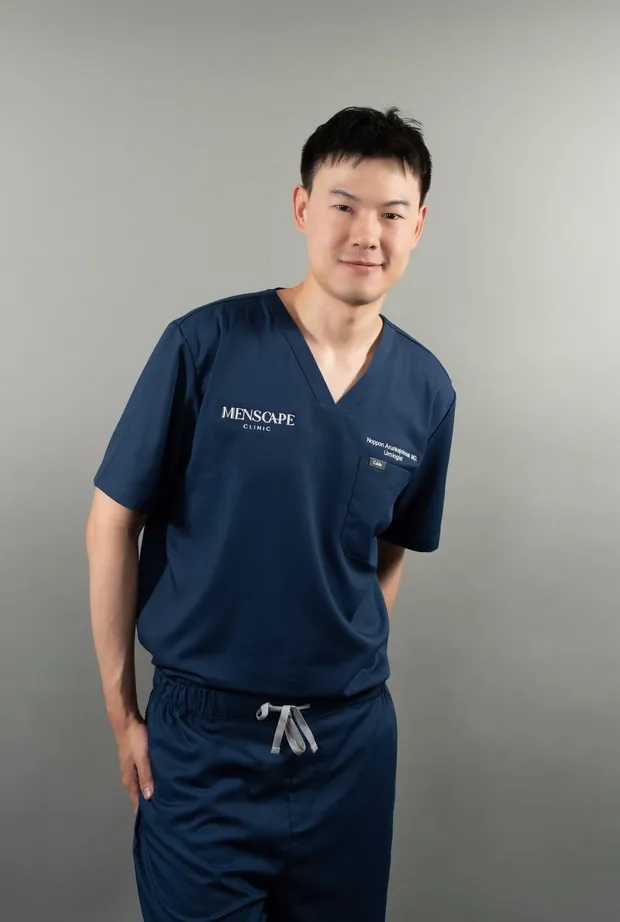 Dr. Win - Menscape Clinic