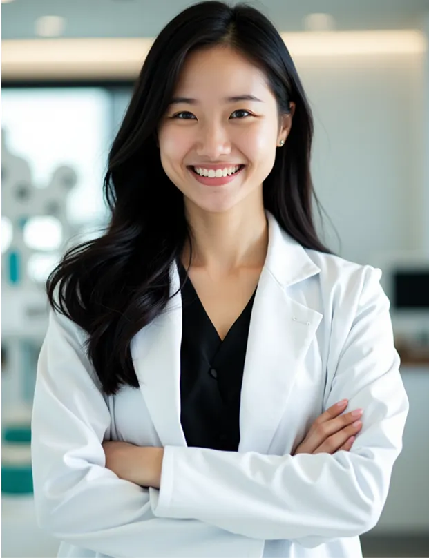 Discreet, Judgment-Free Care