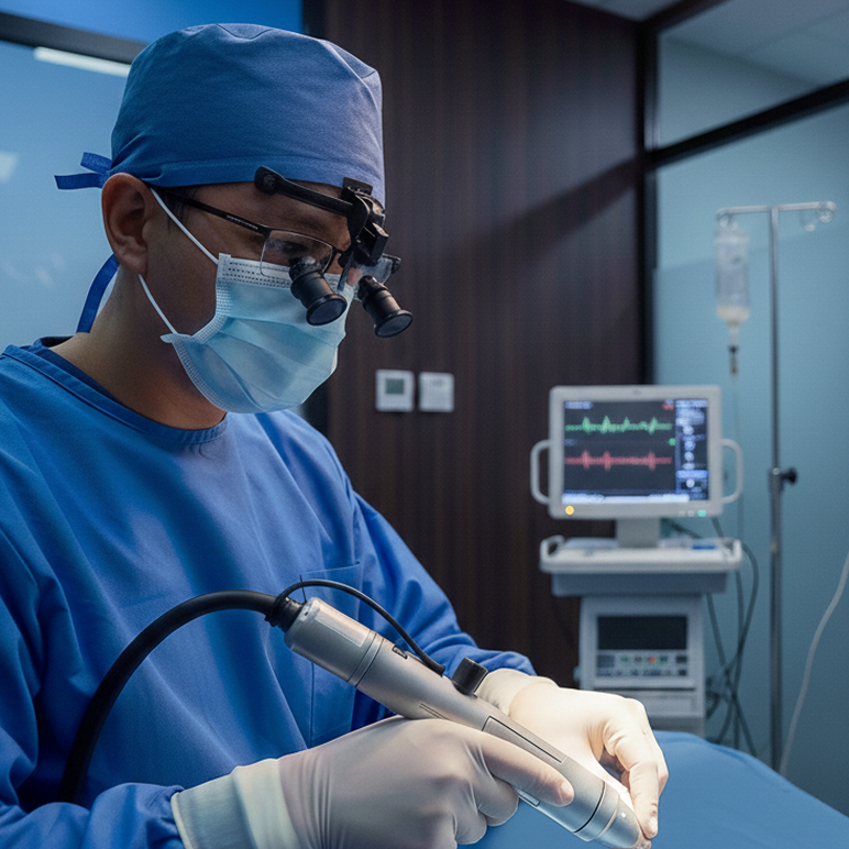 What are Anal Warts?