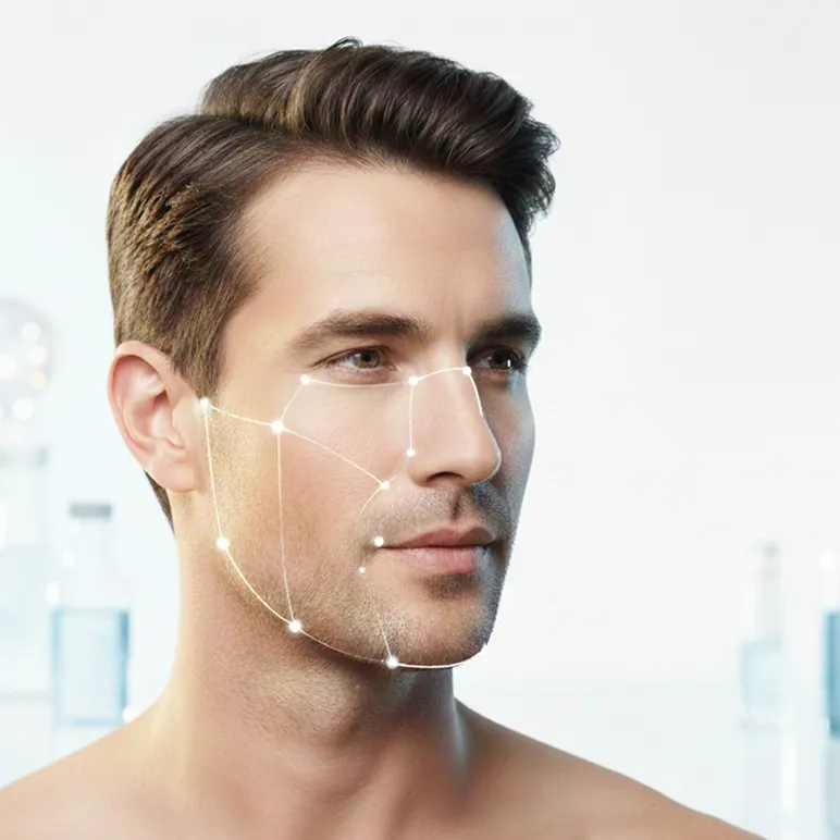 Why Fillers for Men?