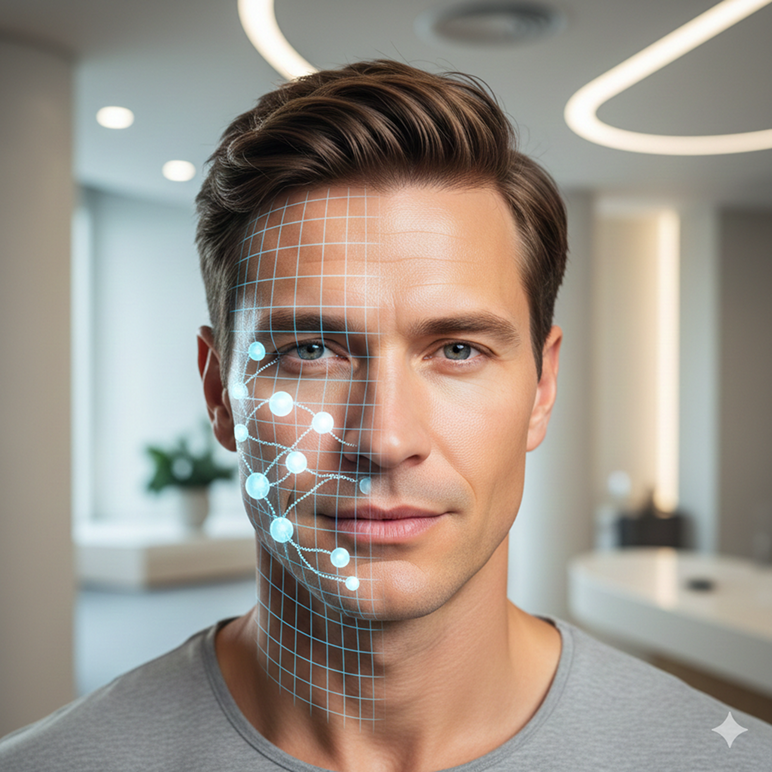 Why Skinboosters vs. Topical Serums?