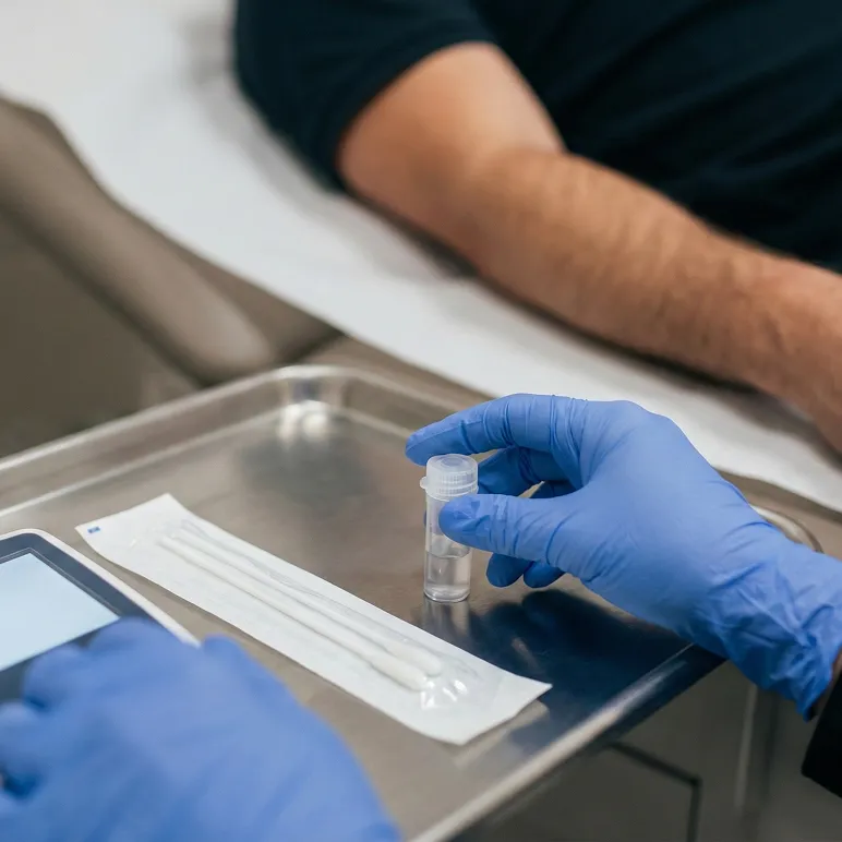 Why Regular STD Testing Matters?