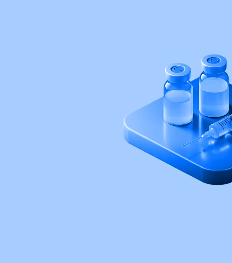 Hormone optimization 