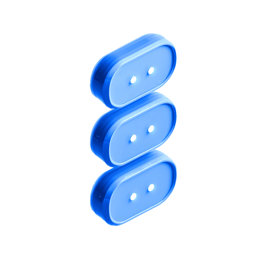 01. Trim & Clean (5 min)