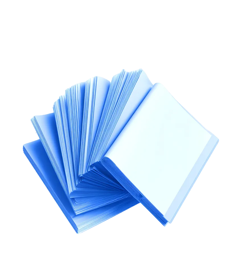 02. Personalised Plan