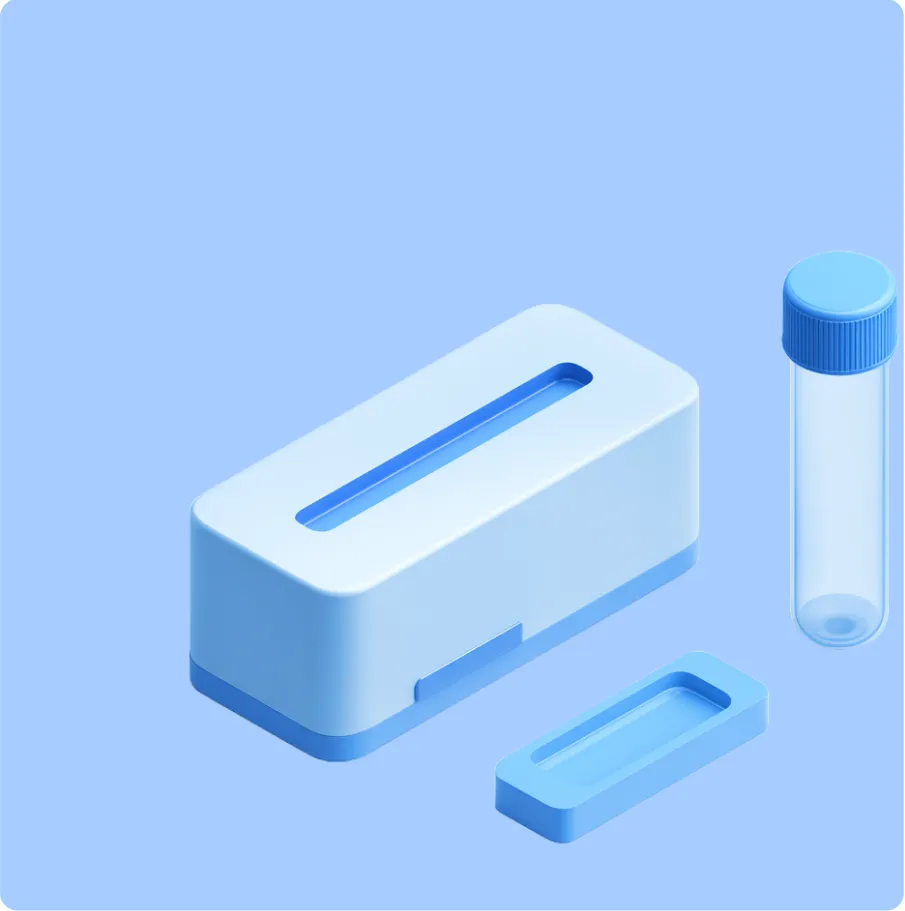 HSV Rapid PCR