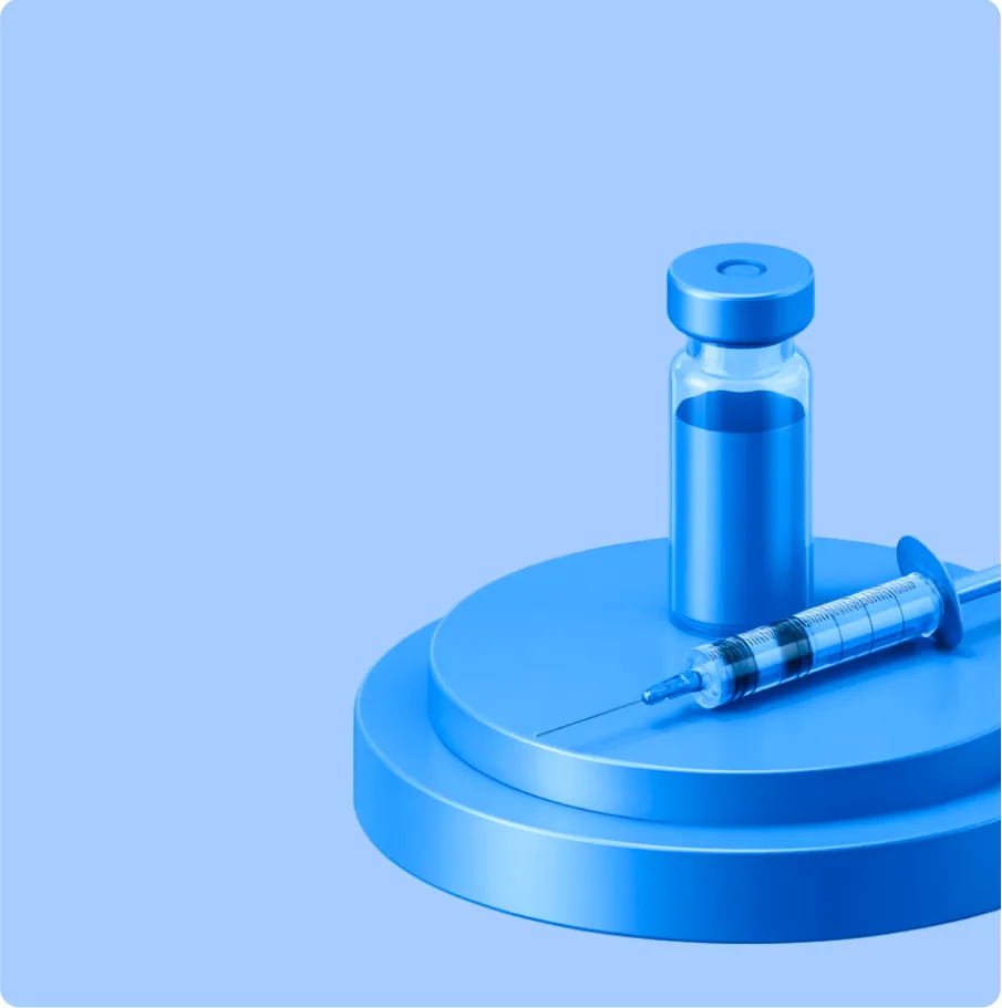 Long-acting hormone injection Undecanoate