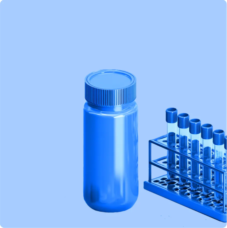 STD Urine Screening Program