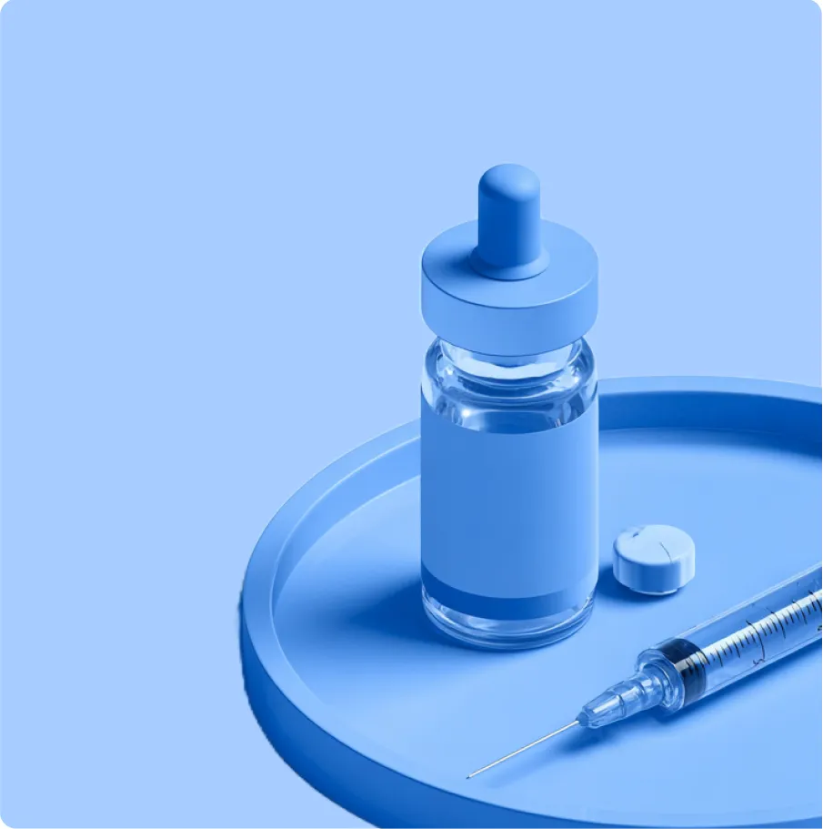 Single-Syringe Lift