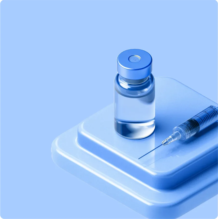 Exosome for ED