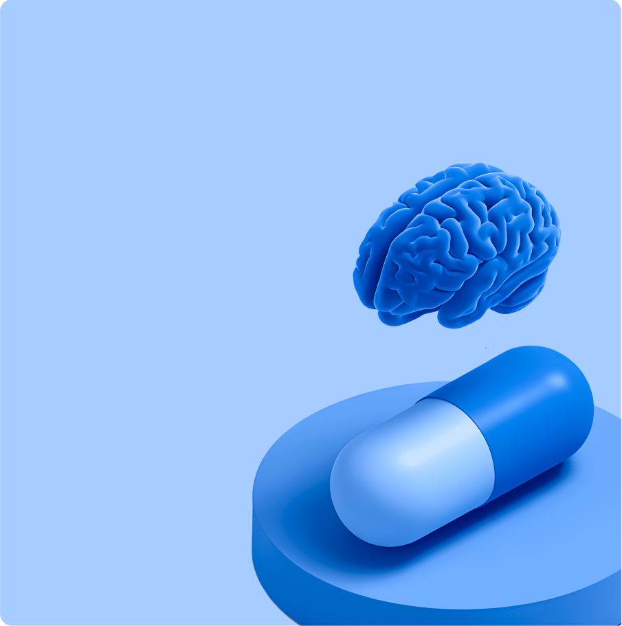 Menscape Focus & Energy Complex