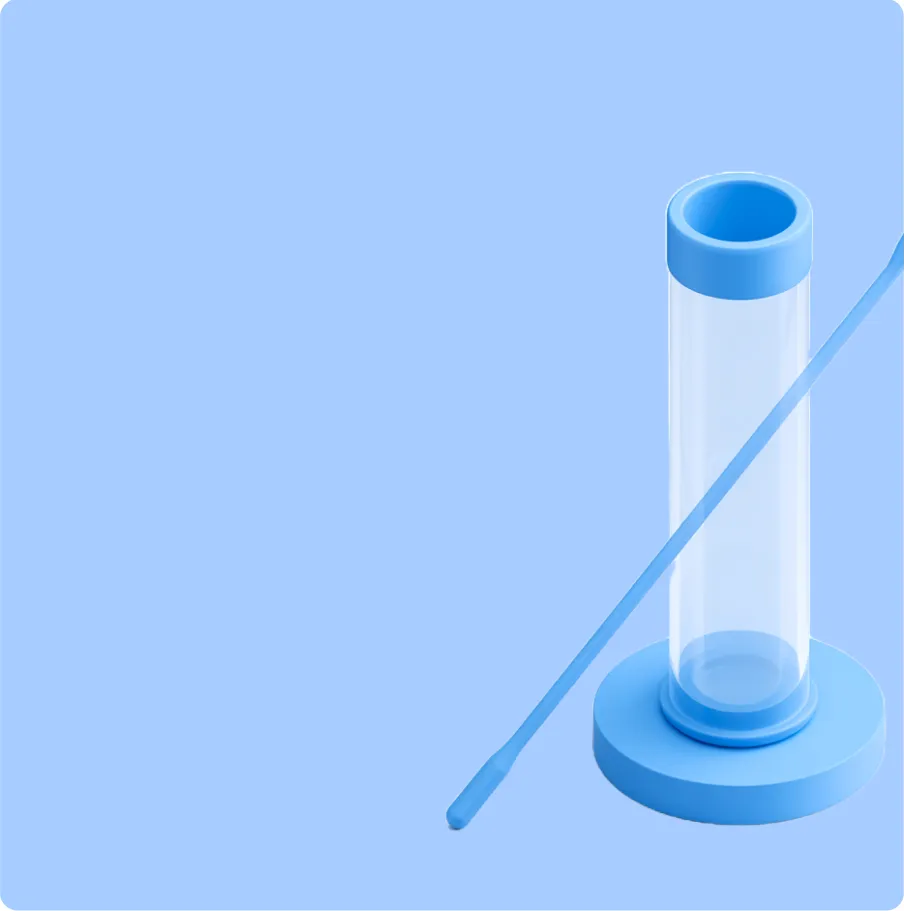 Comprehensive HPV DNA
