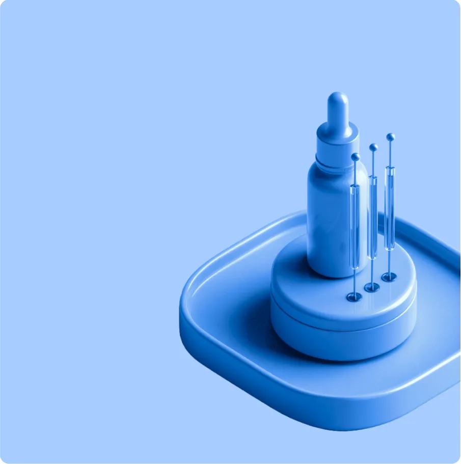 PRP (Platelet-Rich Plasma)