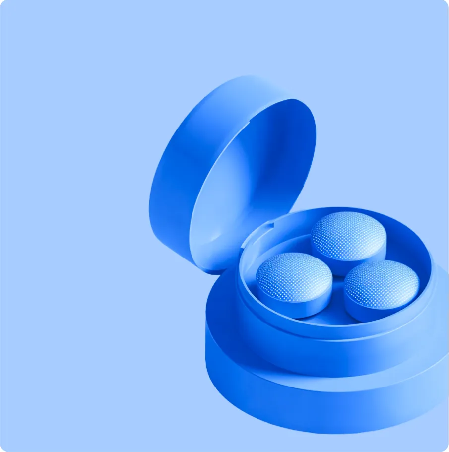 On-Demand PrEP
