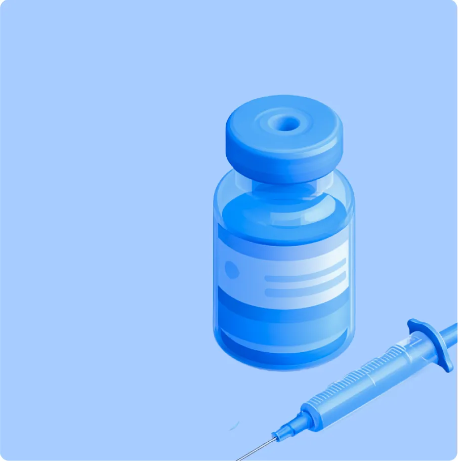 Gardasil 9 Vaccine