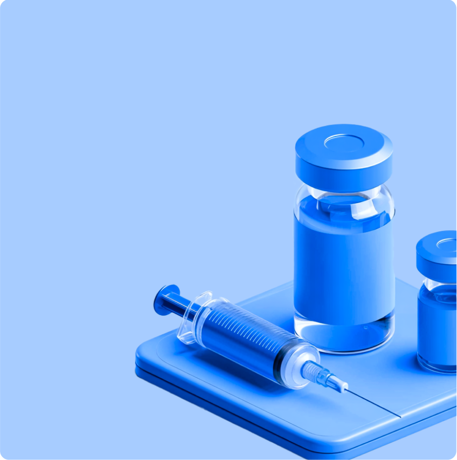 Benzathine Penicillin G Injection