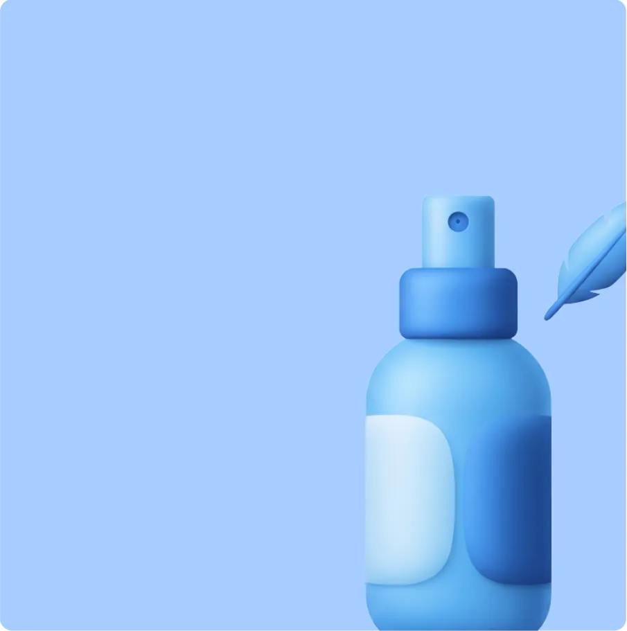 Menscape Delay Spray (Lidocaine 3%)