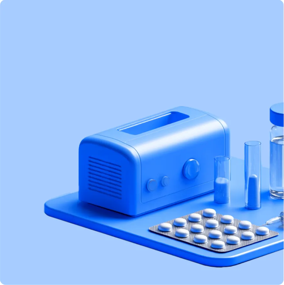 Test + Treatment in One Visit