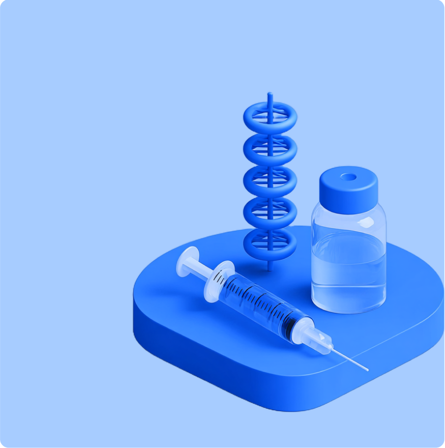 Polynucleotide PN–Booster